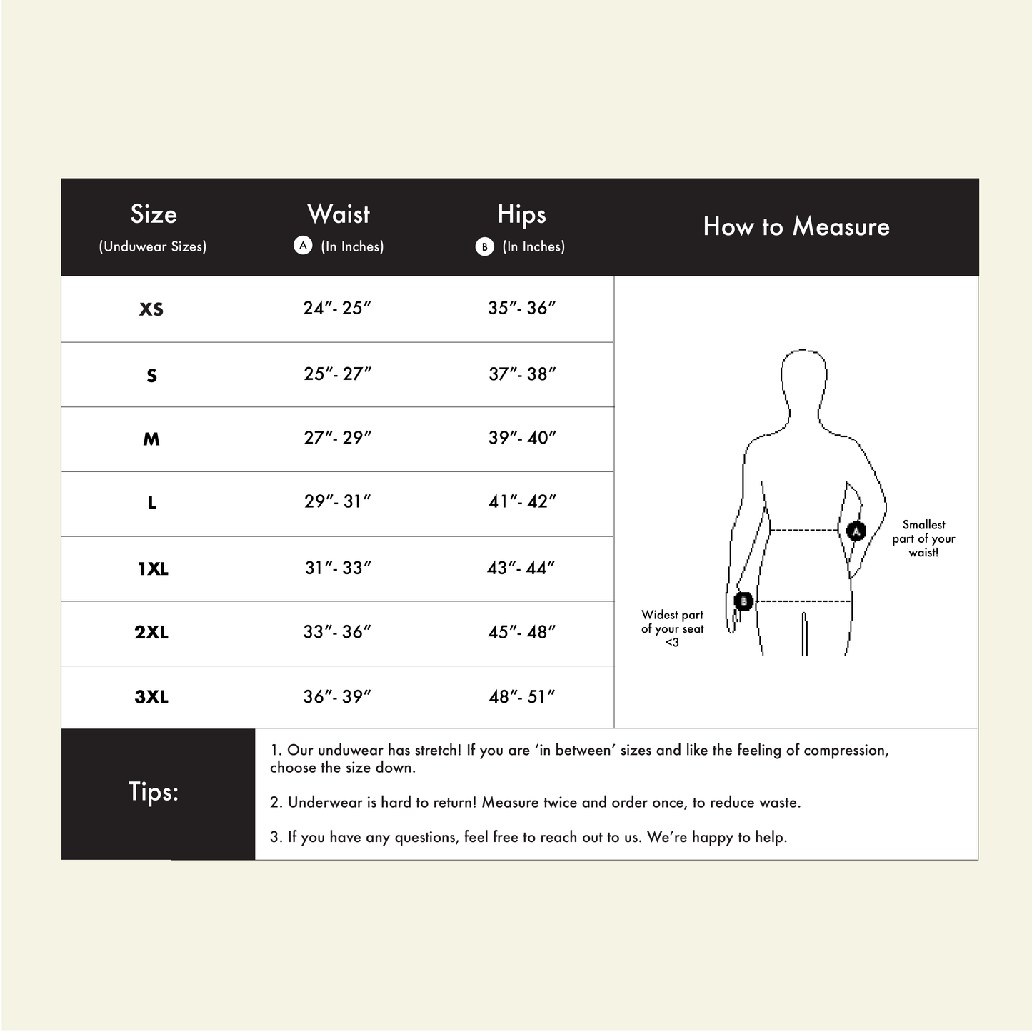 Period Rescue Brief 2.0